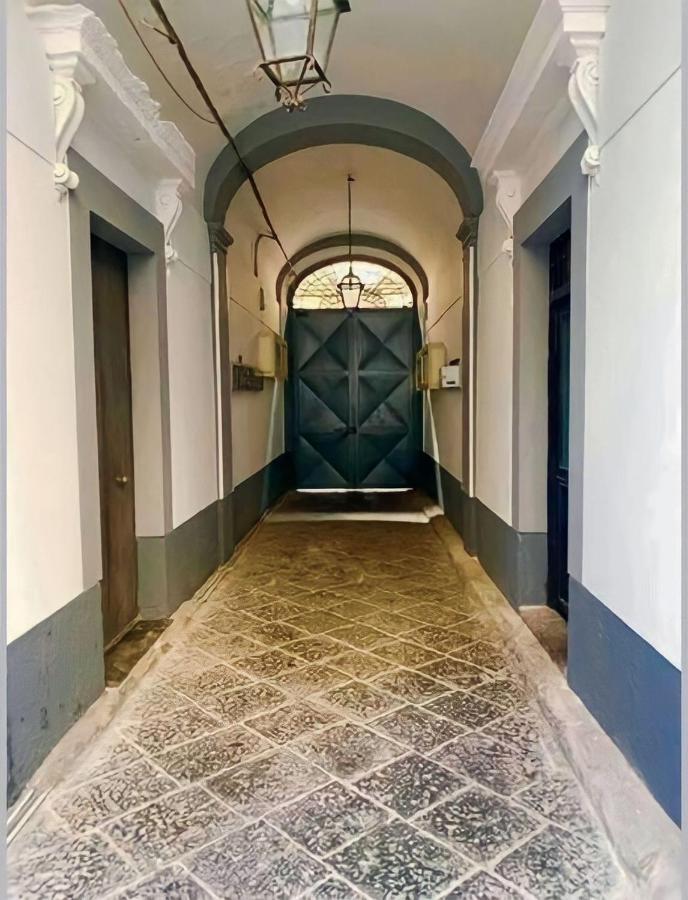 Central House Catania Historic Center Exteriér fotografie